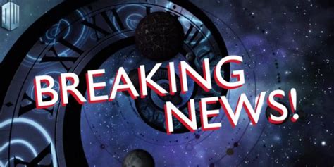 Doctor Who - Streaming - Media Spy