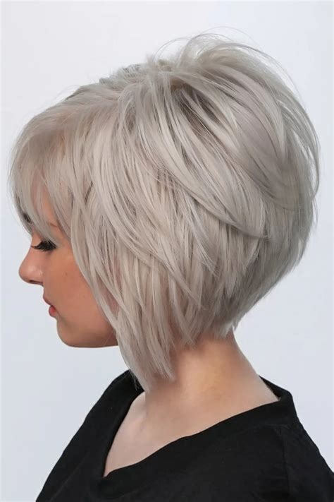 short inverted bob hairstyles  jesse banks blog