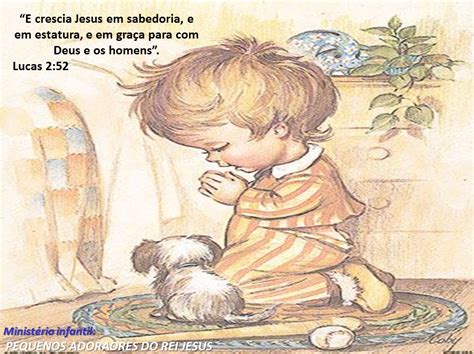 Que Você Cresça Em Graça E Sabedoria