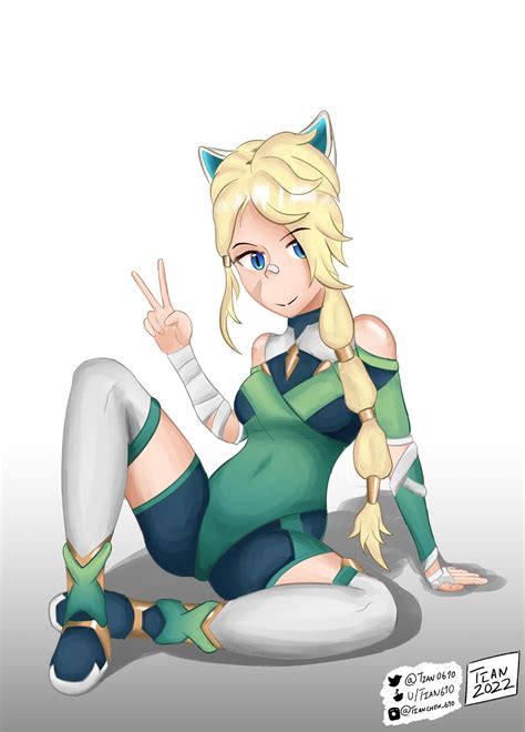 Erisa: A Lost princess from a forgotten realm : rFortNiteBR