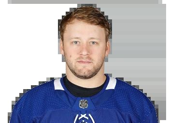 Morgan Rielly Height, Age, Weight, Trophies - Sportsmen Height