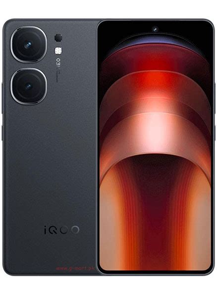 Vivo iQOO Neo 9 price in Pakistan | June 2025