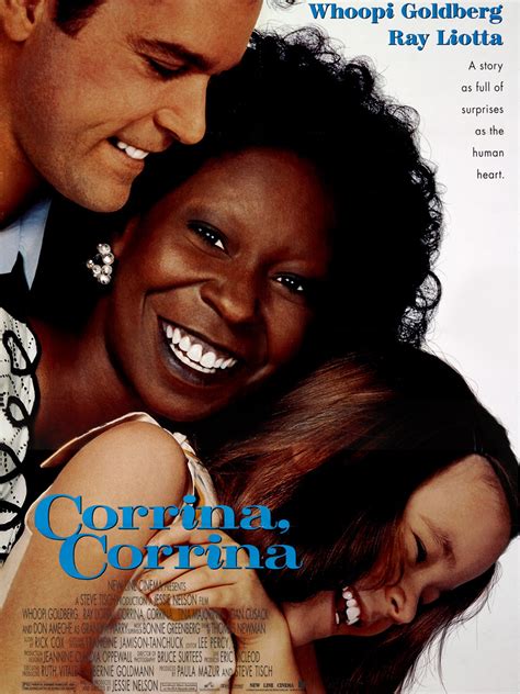 Prime Video: Corrina, Corrina