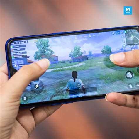Realme C2 Review: Easily Satisfying Every Demand You Have From A Budget ...