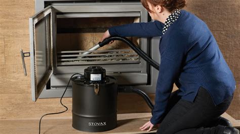 Wood burning stove accessories to consider - Stovax & Gazco