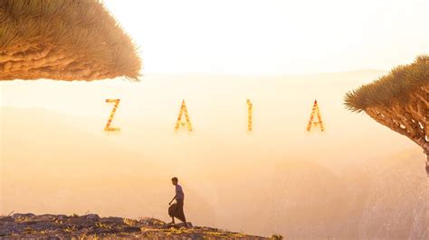 Zaia - YouTube