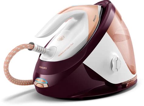 Philips GC8962/40 PerfectCare Expert Plus - Technische Specificaties | bol