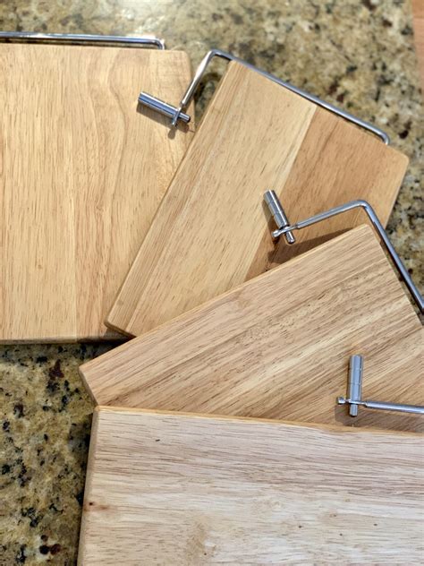 Ultimate Cheese Slicer Board – Moreda Family Farms