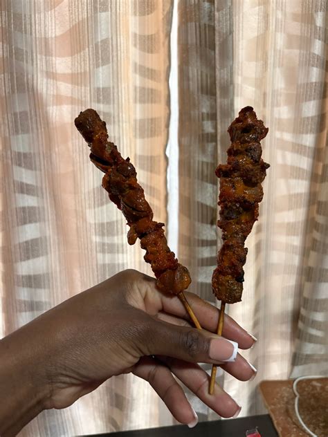 Bella'dgaf | Pretoria West