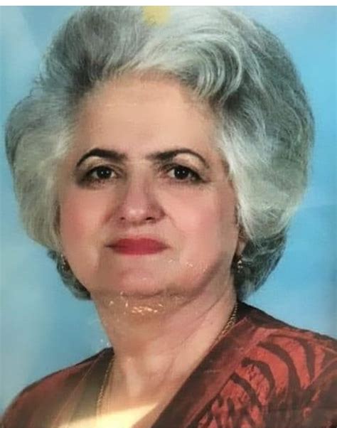 Vera Rubinova Obituary - Forest Hills, NY