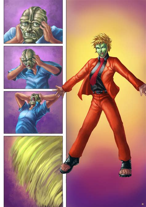 Naruto The Mask Surprise 02 by OnyxSteelGray1213 on DeviantArt