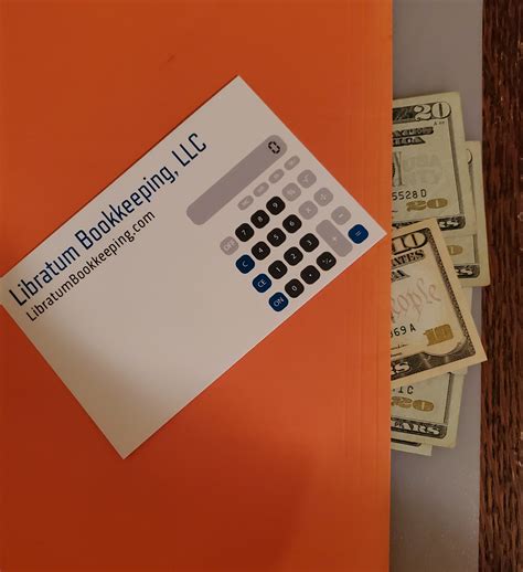 What Is Your Profit Margin? - Libratum Bookkeeping