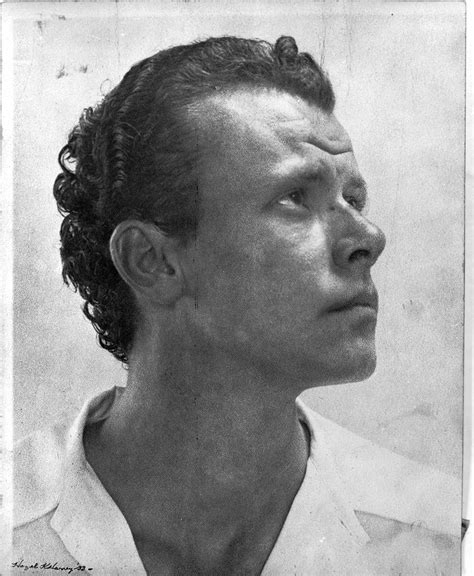 Harry Hay | Making Gay History