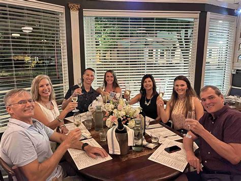 A Local's Guide to the Best Restaurants in Sarasota Florida Area