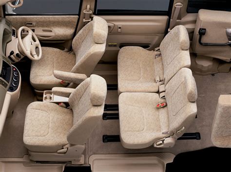 Nissan Serena C24: характеристики, фото и обзор