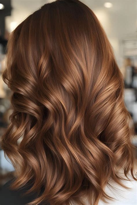 brown hair colors   skin tones