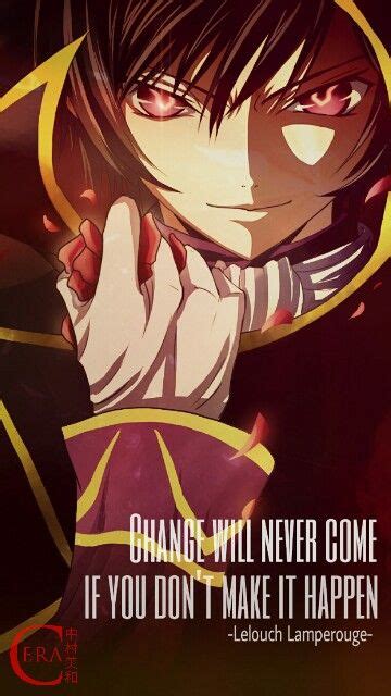 Lelouch Quotes - ShortQuotes.cc