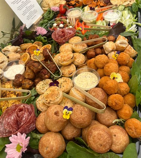 savoury graze serendipity sea