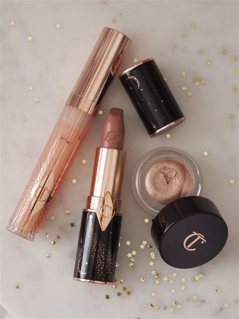 3 New Charlotte Tilbury Loves - PaleGirlRambling | Makeup kit, Makeup ...