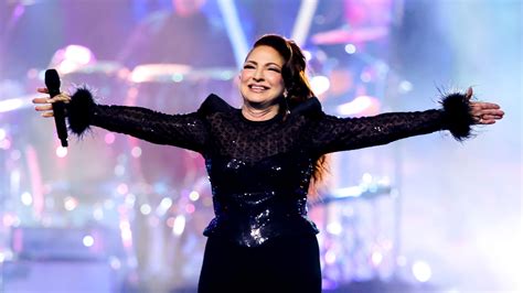 Gloria Estefan talks new Spanish album, the state of Latin music
