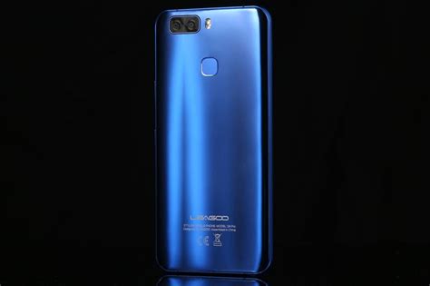 Presales for Leagoo S8 Pro are here with a $249.99 price - Gizchina.com