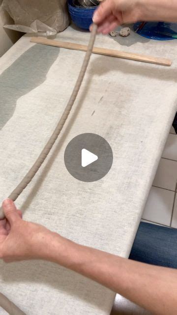shayne berlin  instagram    cool technique   clay