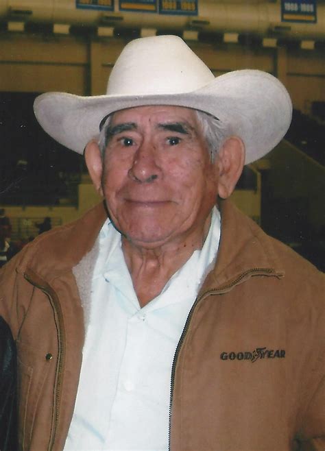 Porfirio Padilla Obituary - San Angelo, TX