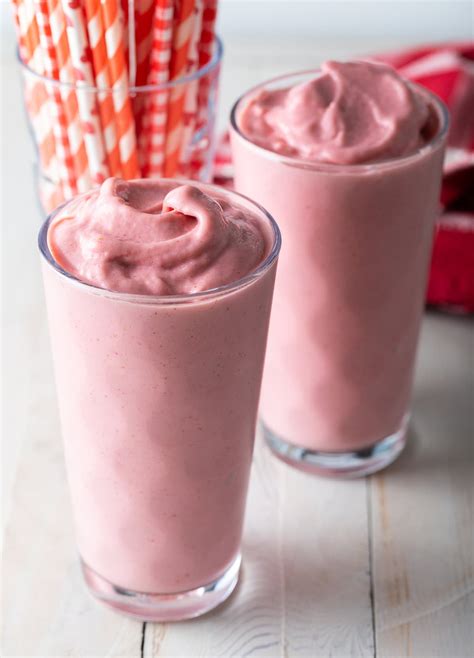 smoothie easy recipes 9