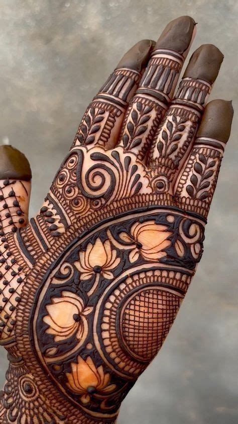 pin  anjali sharma stores  pins     mehndi designs