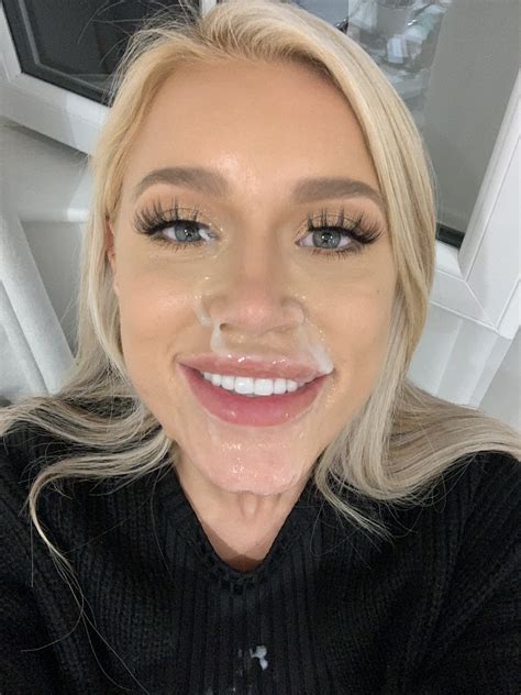 cum facial rcumfetish