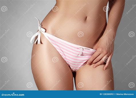 bikini vagina bulges stock   royalty  stock