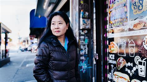 Crime Concerns Drove Asian Americans Away From New York Democrats - The