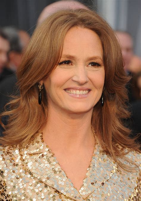 Download Melissa Leo - Radiant Smile in Portrait Wallpaper | Wallpapers.com