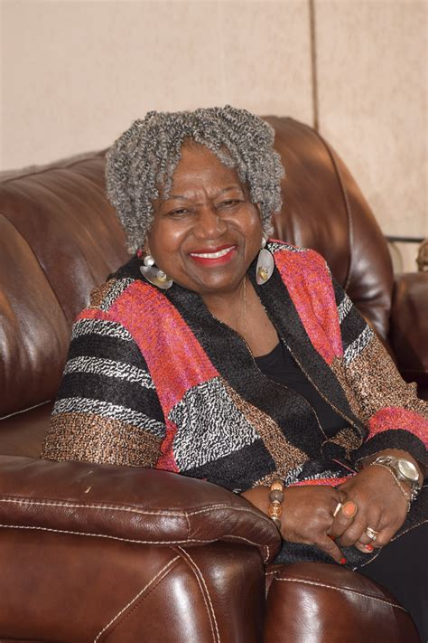 Honoring the Memory and Legacy of Shirley Pons 25