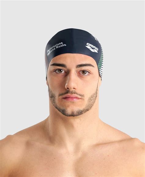 swim cap men 2
