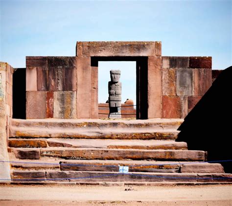 Sikus Tiwanaku Antiguedad 4