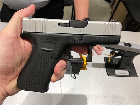 Glock Concealed Carry Guns at Joe Hinton blog