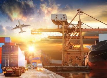 export services trade services business