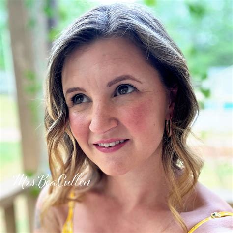 Mrs Bea Cullen Nudes