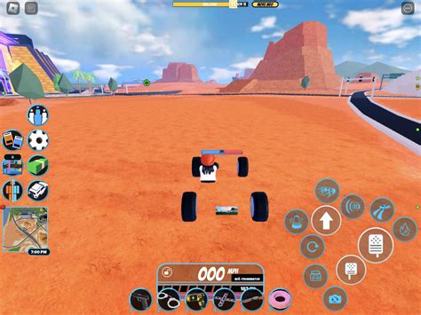 Cloaking device operating at 90%. : r/robloxjailbreak