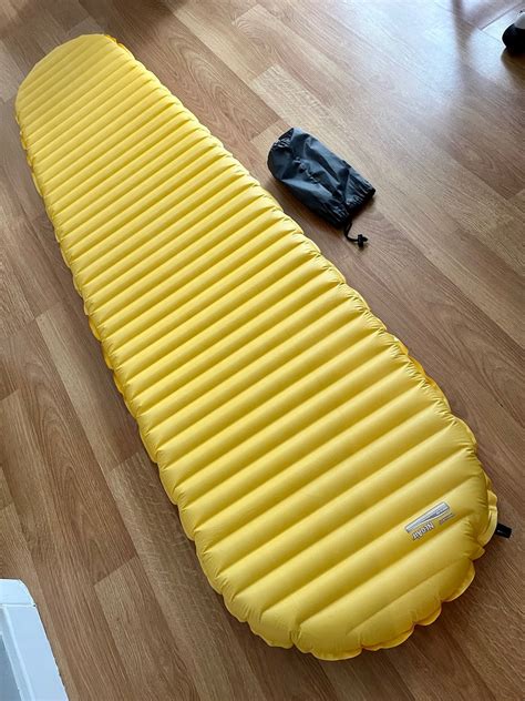 Therm-A-Rest NeoAir - $90 shipped! - Backpacking Light