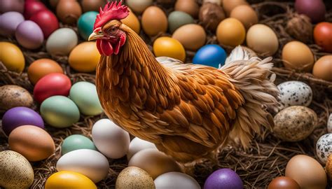 Exploring Welbar Chicken Egg Color: Guide for Hobby Farmers