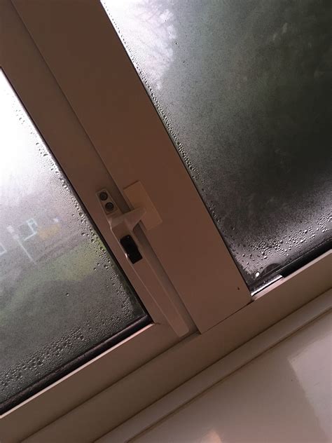 Why is there Condensation in my Conservatory? - Certified Competent