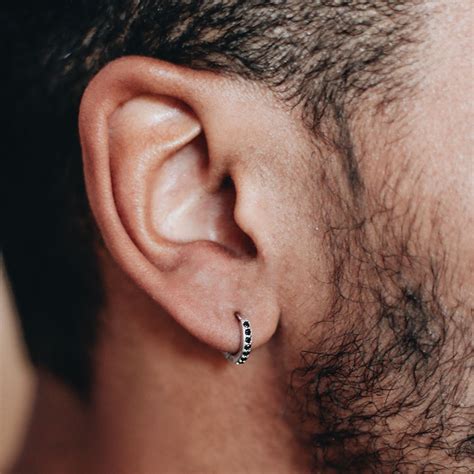 Melhores Brincos Masculinos