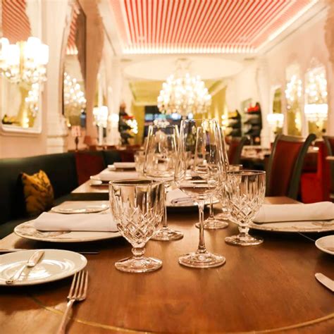 Reservation at LVTETIA restaurant - São Paulo | KEYS