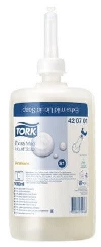 Купить жидкое мыло Tork оптом. Официальная продукция Tork