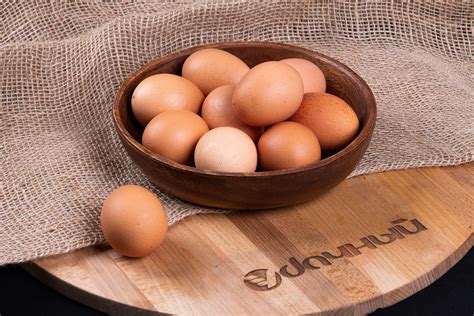 Яйцо куриное категории СВ - Яйцо - «Удачный»
