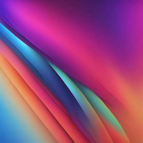 premium photo abstract gradient background wallpaper