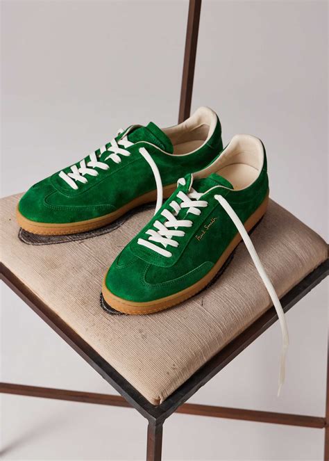 Paul Smith