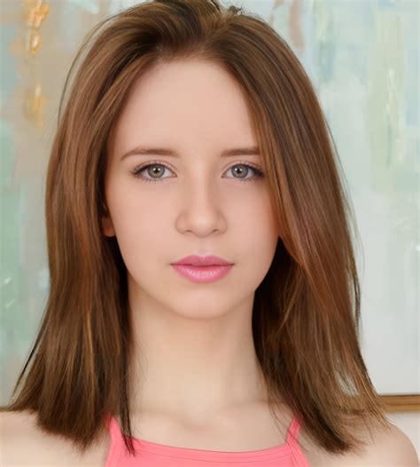 Lily Moon (Actress) Height, Age, Videos, Photos, Biography, Boyfriend